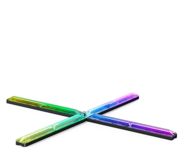 Govee Govee H6063 Gaming Wall Light Oświetlenie LED RGBIC, 2.4GHz - 1366280 - zdjęcie 3